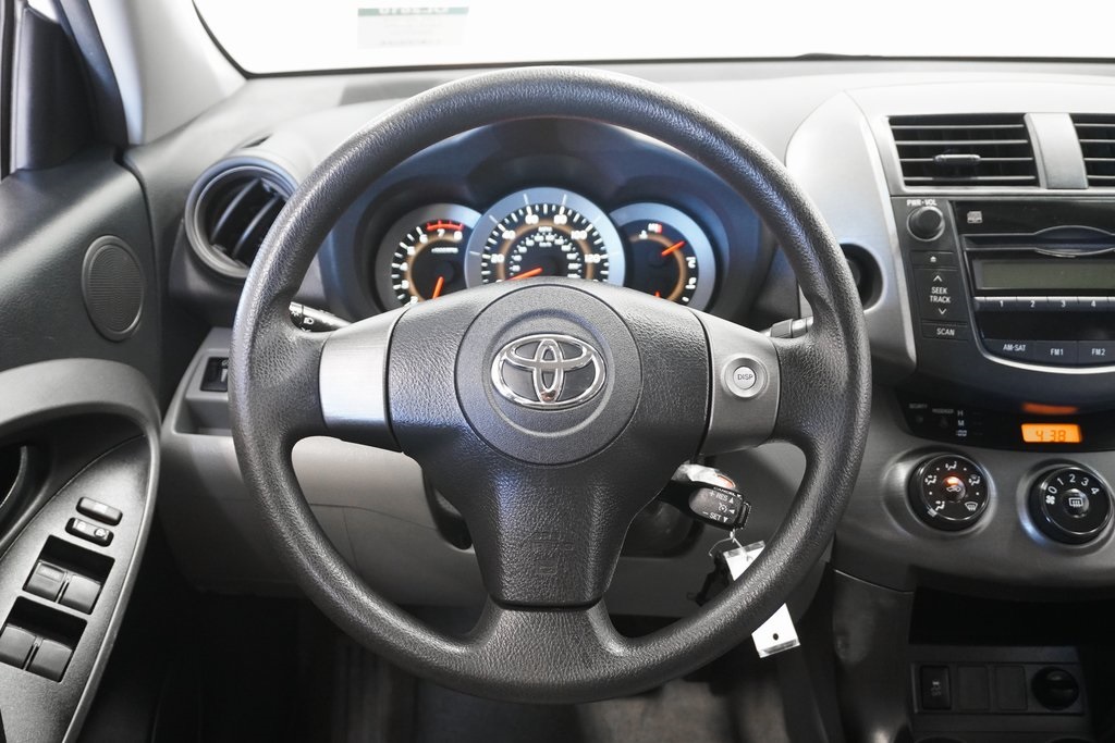2011 Toyota RAV4 Base 20