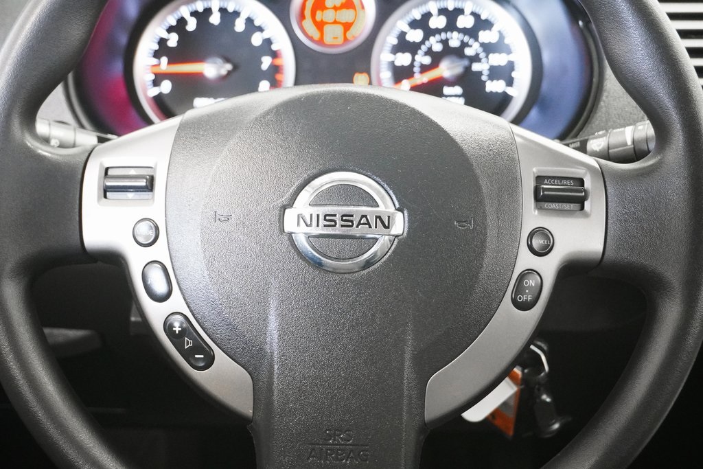 2011 Nissan Sentra 2.0 SR 21