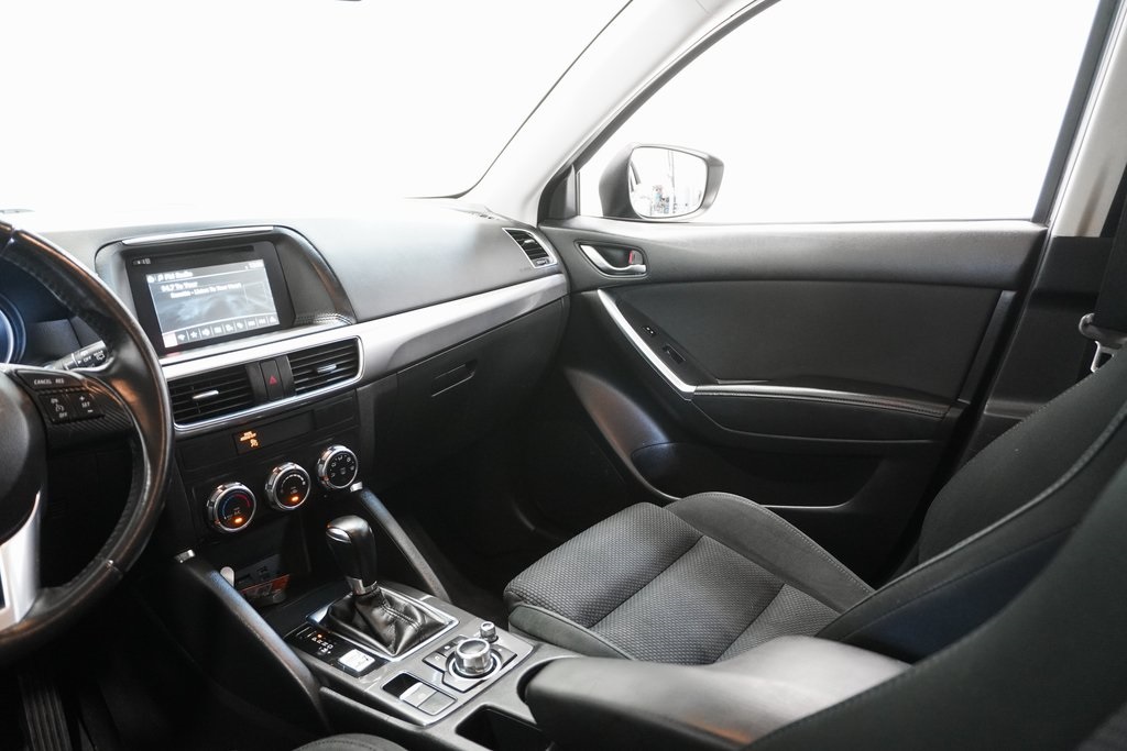2016 Mazda CX-5 Touring 18