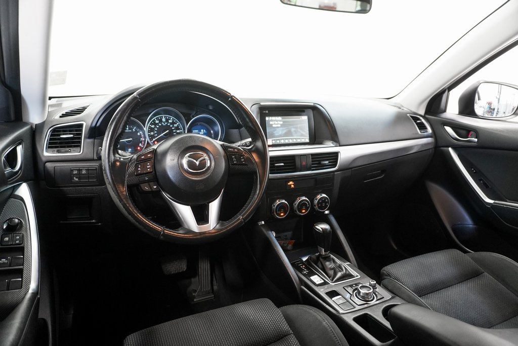 2016 Mazda CX-5 Touring 19