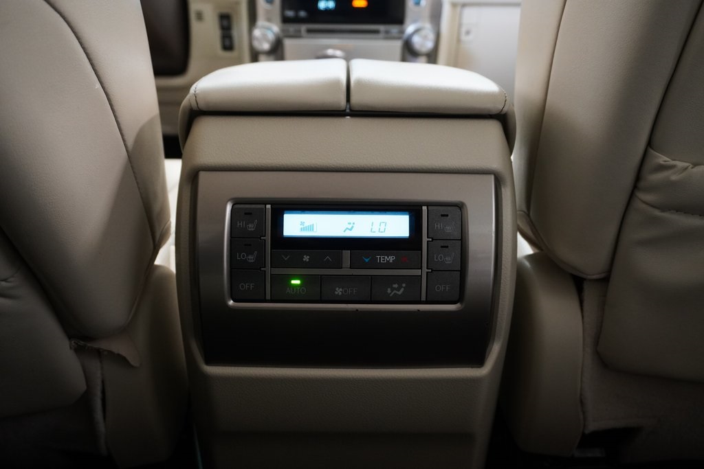 2013 Lexus GX 460 Premium 19