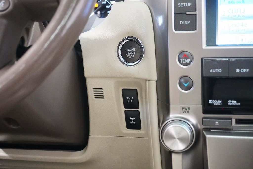 2013 Lexus GX 460 Premium 26