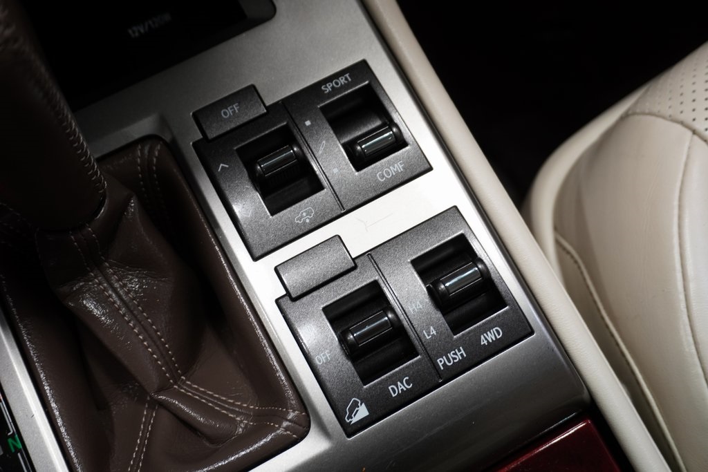 2013 Lexus GX 460 Premium 34