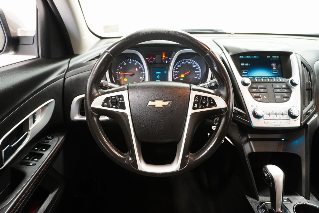 2012 Chevrolet Equinox LT 20