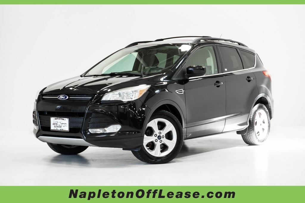 2013 Ford Escape SE 1