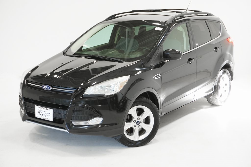 2013 Ford Escape SE 2