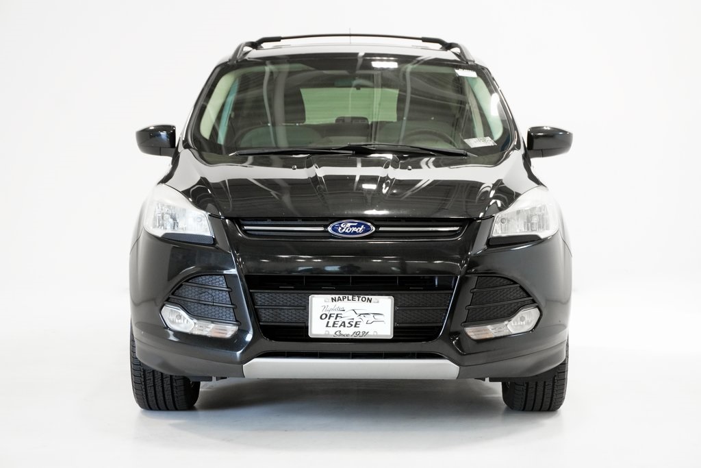 2013 Ford Escape SE 3