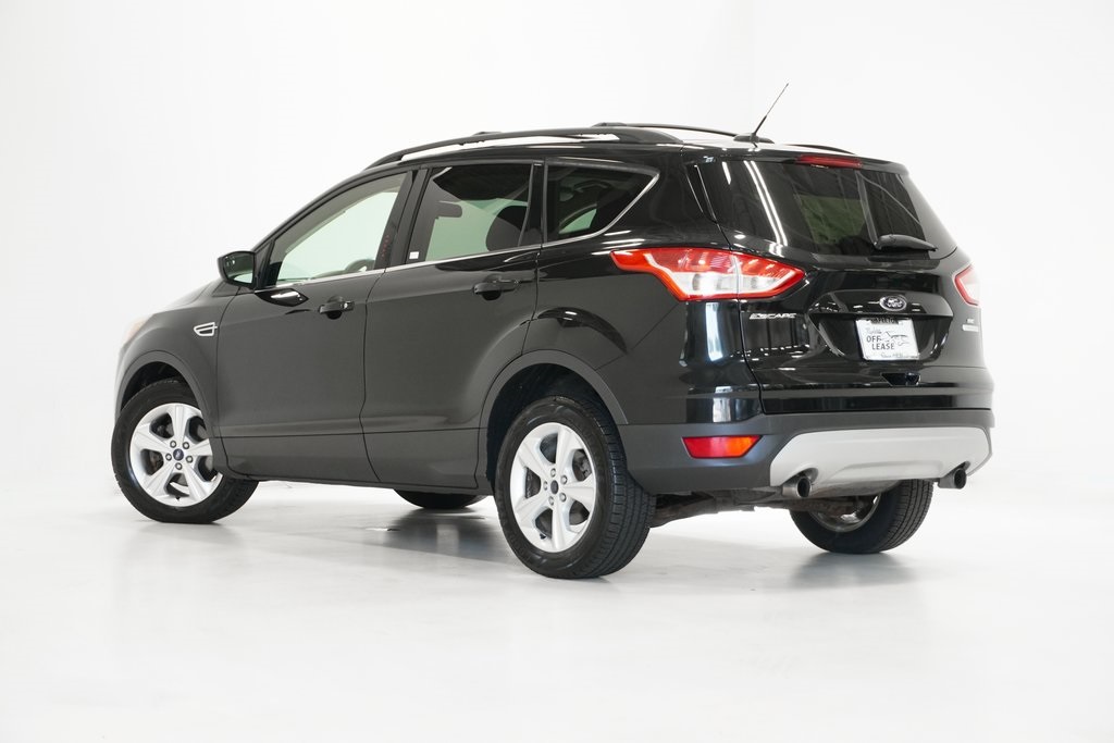 2013 Ford Escape SE 5