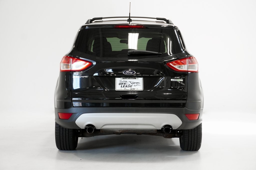 2013 Ford Escape SE 6