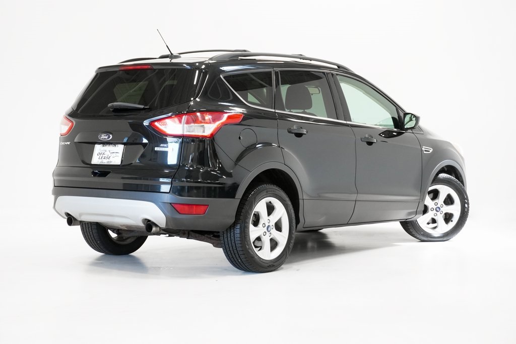 2013 Ford Escape SE 8