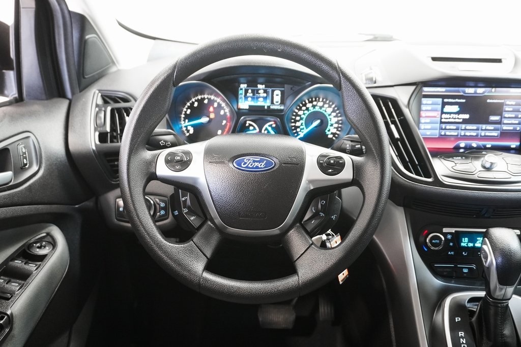 2013 Ford Escape SE 20