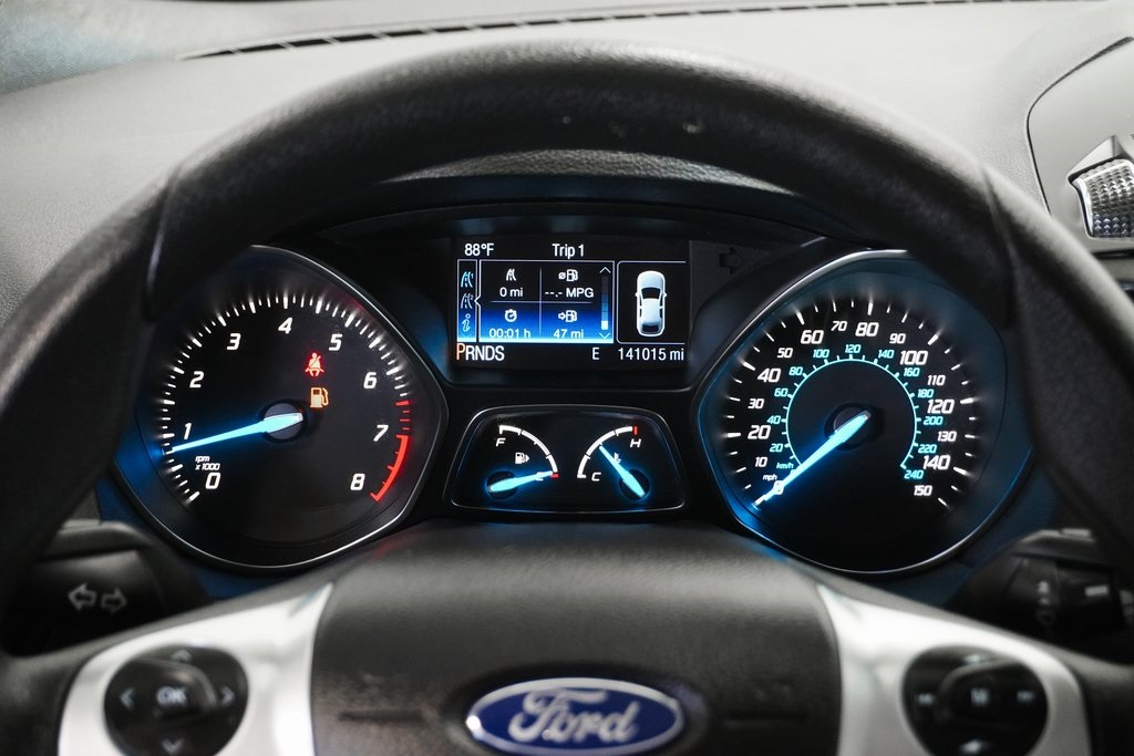 2013 Ford Escape SE 22