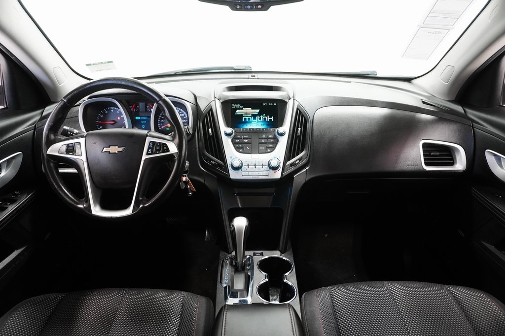 2015 Chevrolet Equinox LT 13