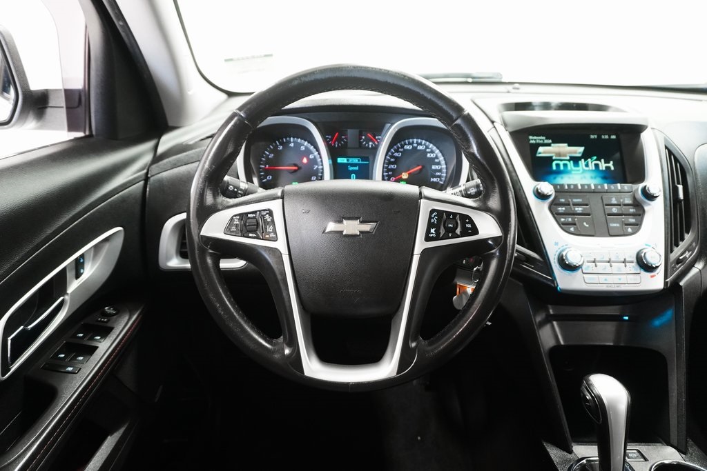 2015 Chevrolet Equinox LT 20