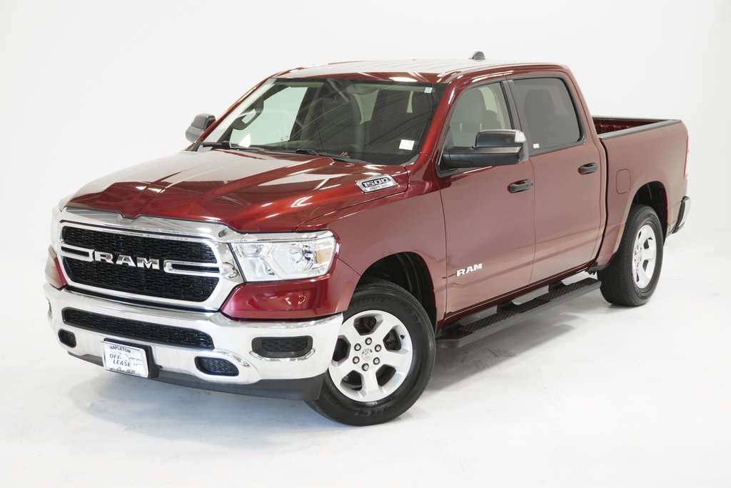 2019 Ram 1500 Tradesman 2