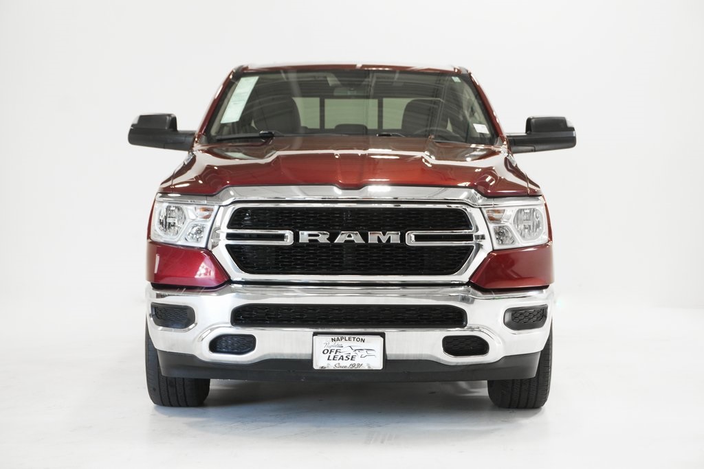 2019 Ram 1500 Tradesman 3