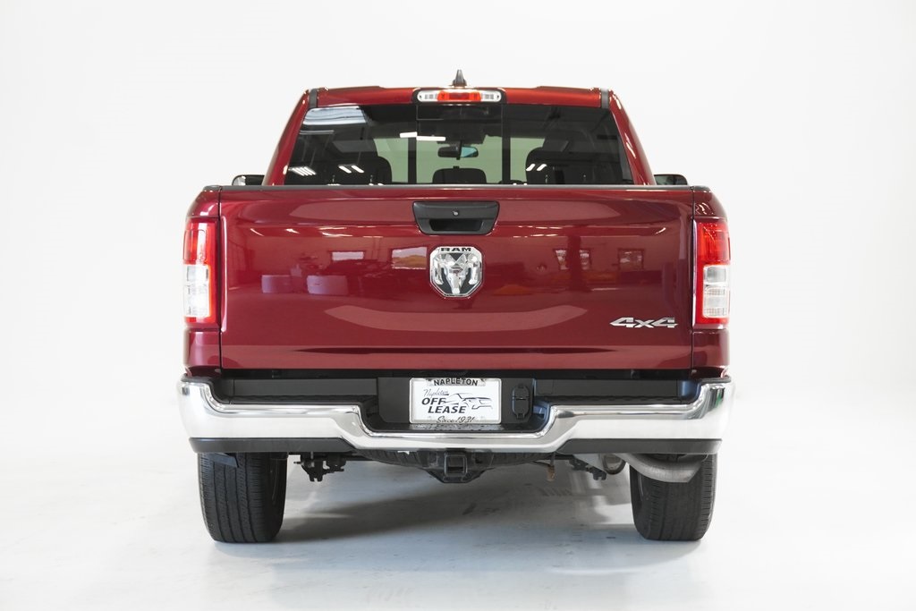 2019 Ram 1500 Tradesman 6