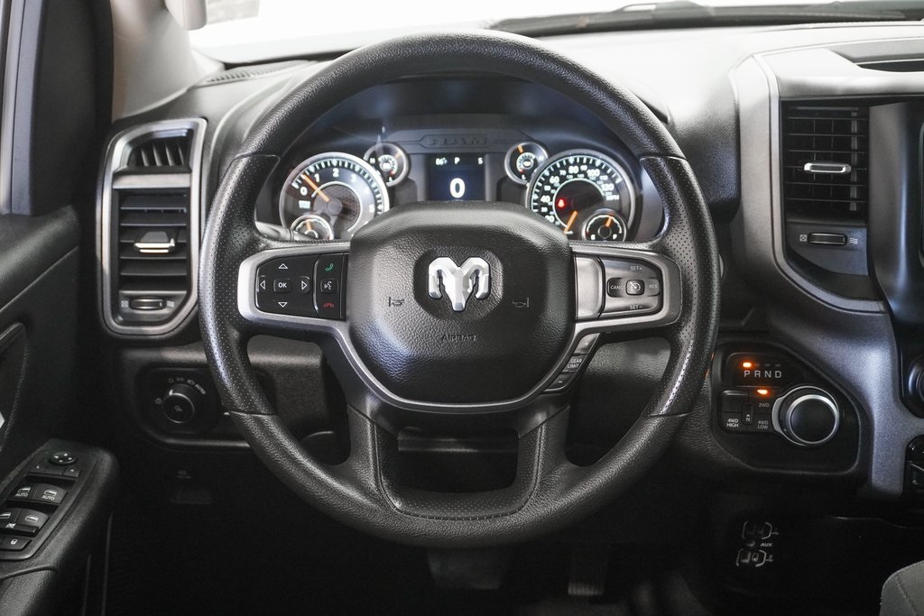 2019 Ram 1500 Tradesman 18