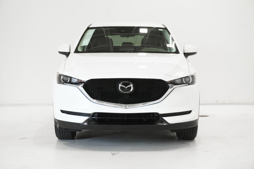 2019 Mazda CX-5 Touring 3