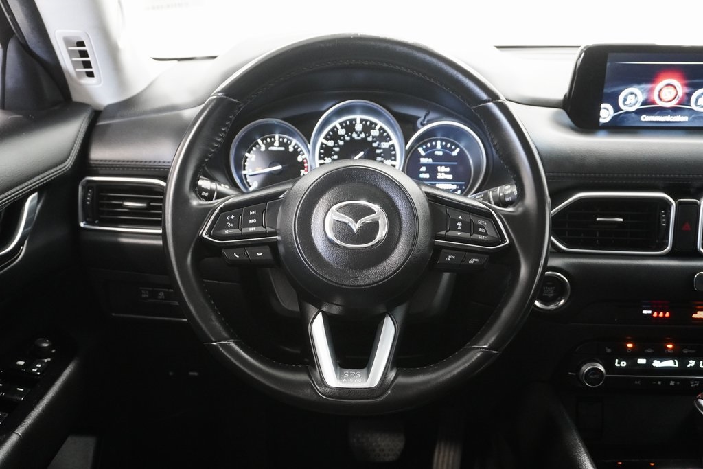 2019 Mazda CX-5 Touring 19