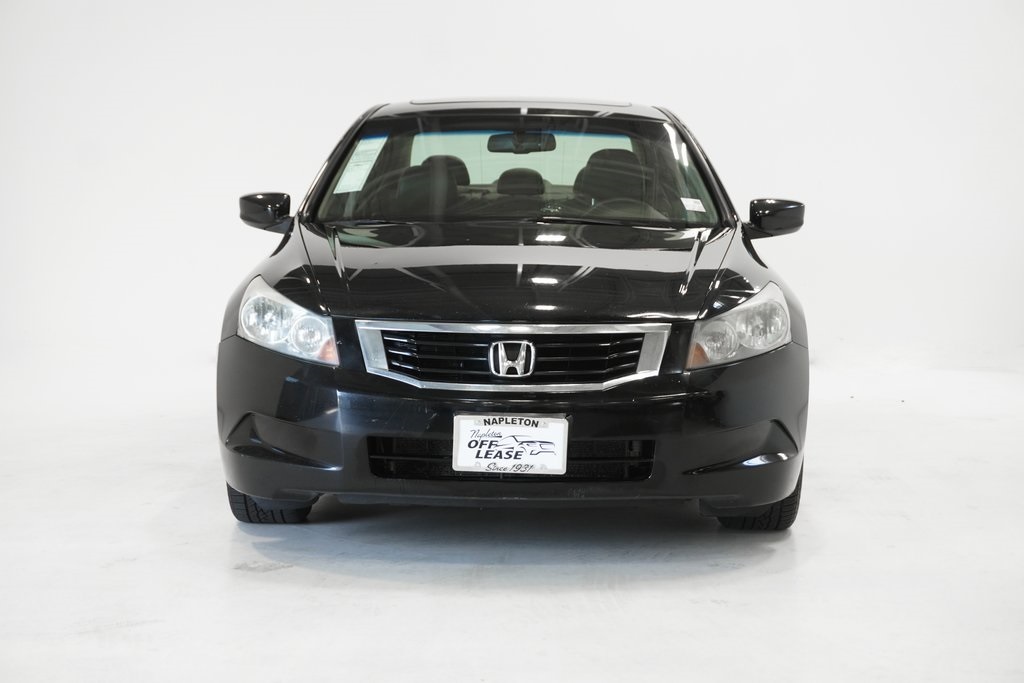 2010 Honda Accord EX-L 3