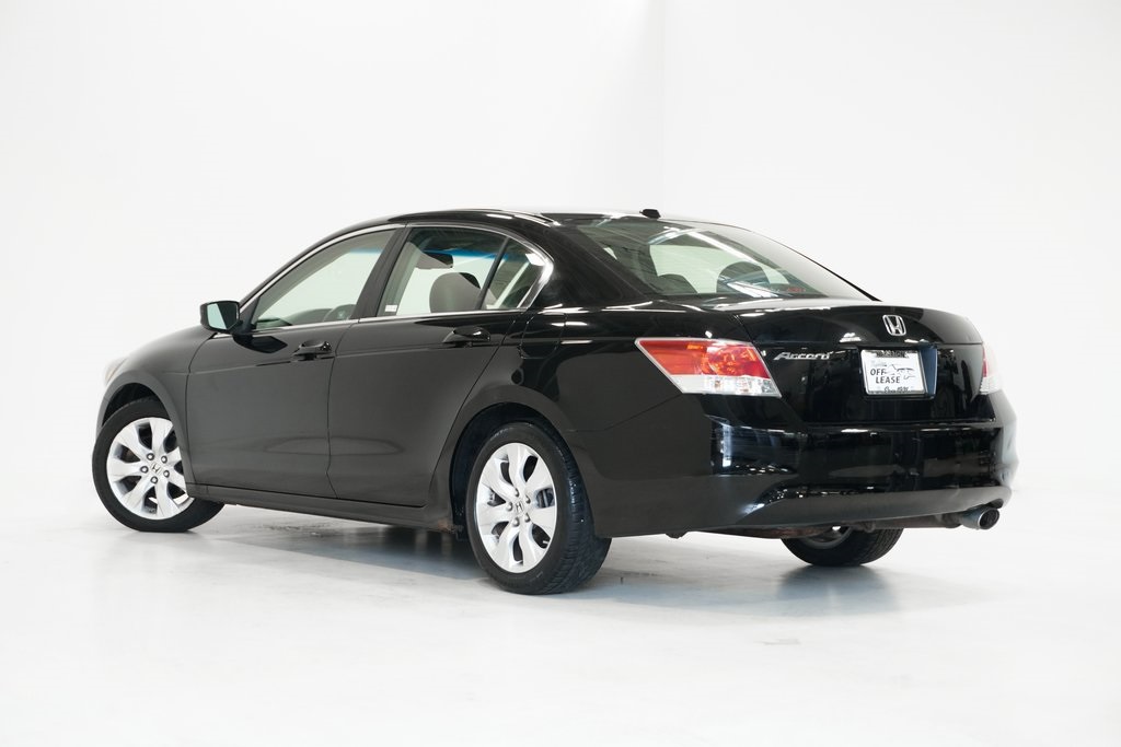 2010 Honda Accord EX-L 5