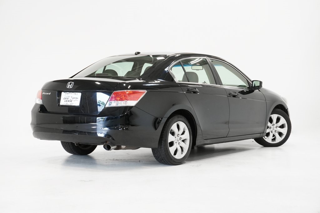 2010 Honda Accord EX-L 7