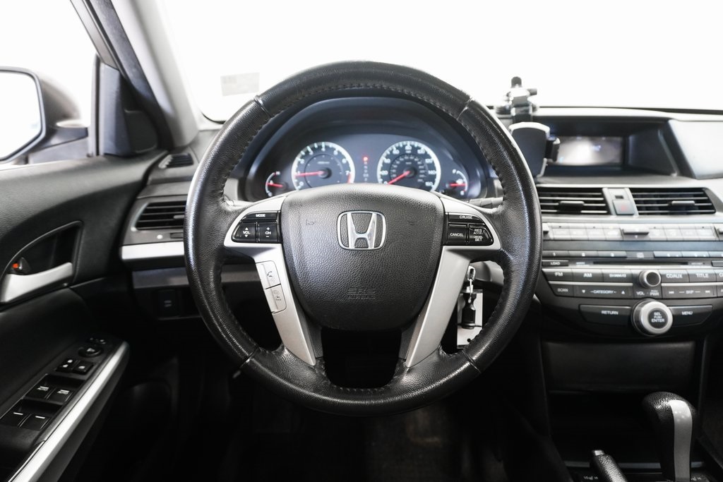 2010 Honda Accord EX-L 18