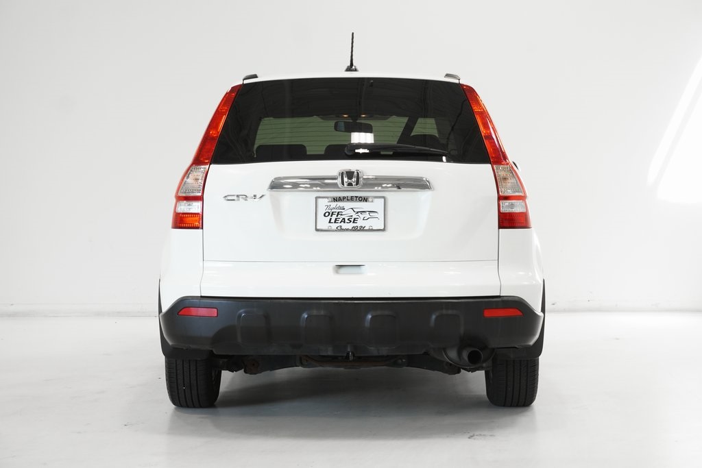 2009 Honda CR-V EX-L 6