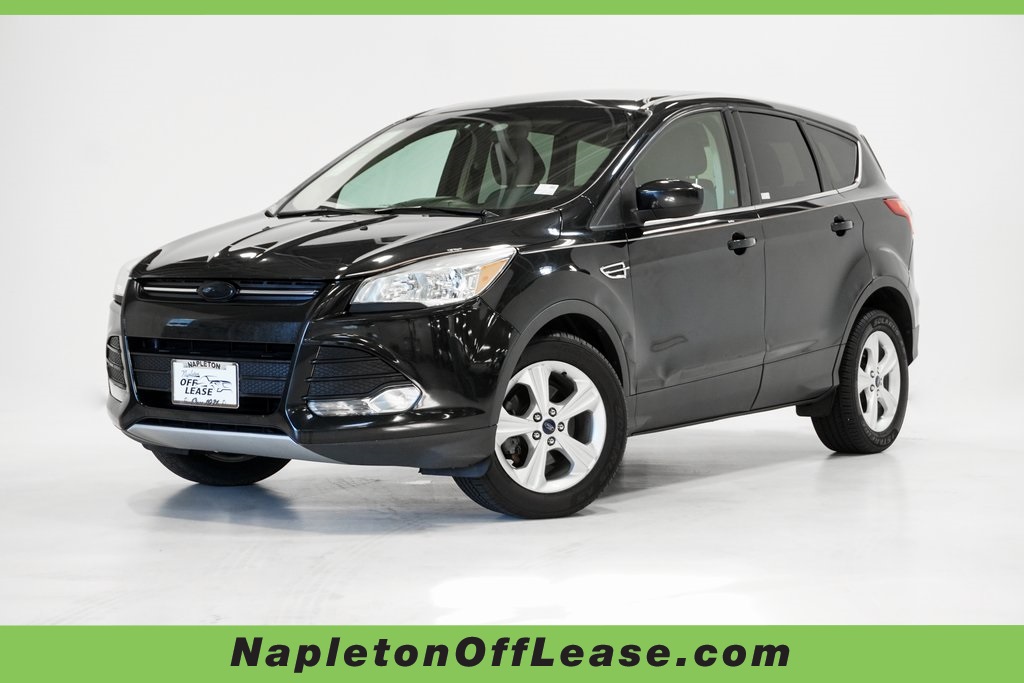 2014 Ford Escape SE 1