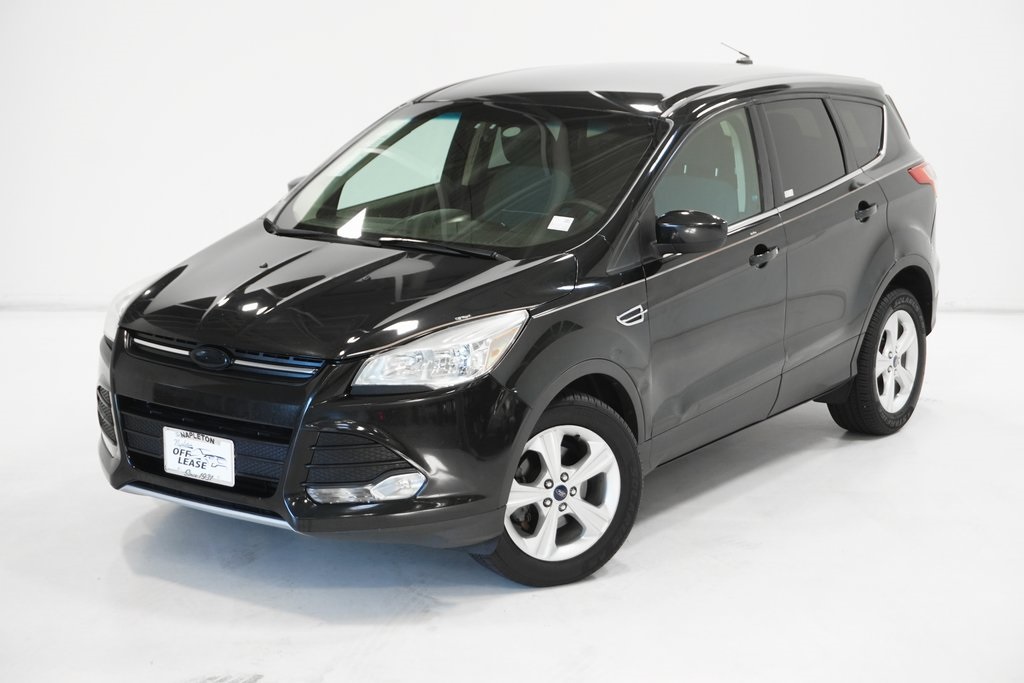 2014 Ford Escape SE 2