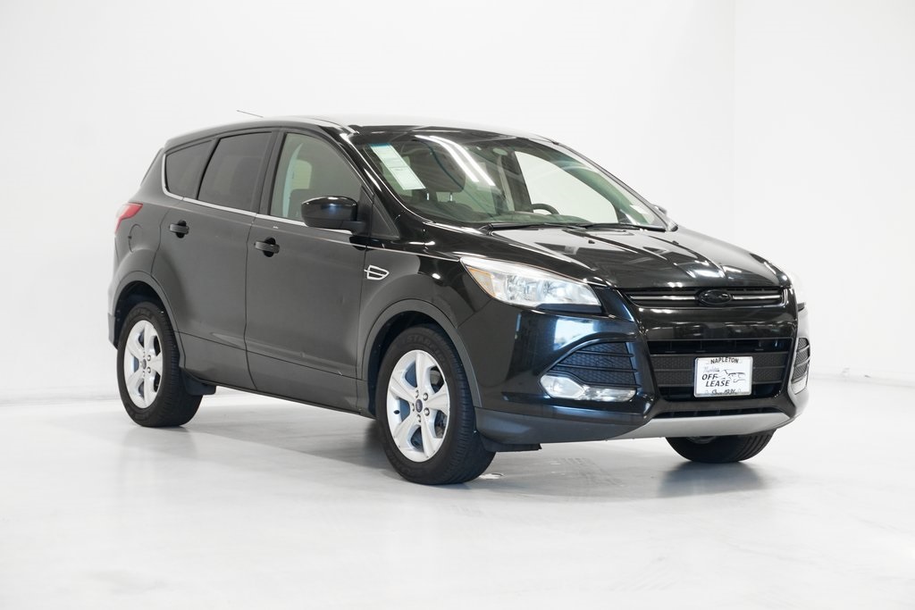 2014 Ford Escape SE 4