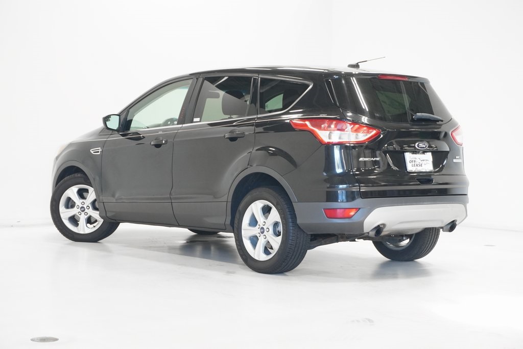 2014 Ford Escape SE 5