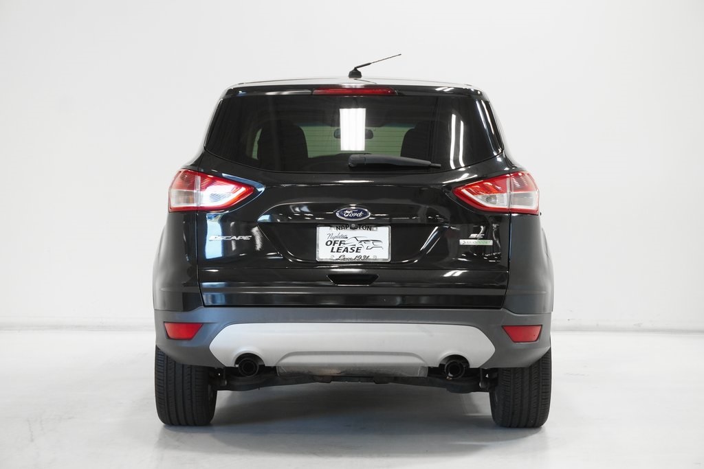 2014 Ford Escape SE 6