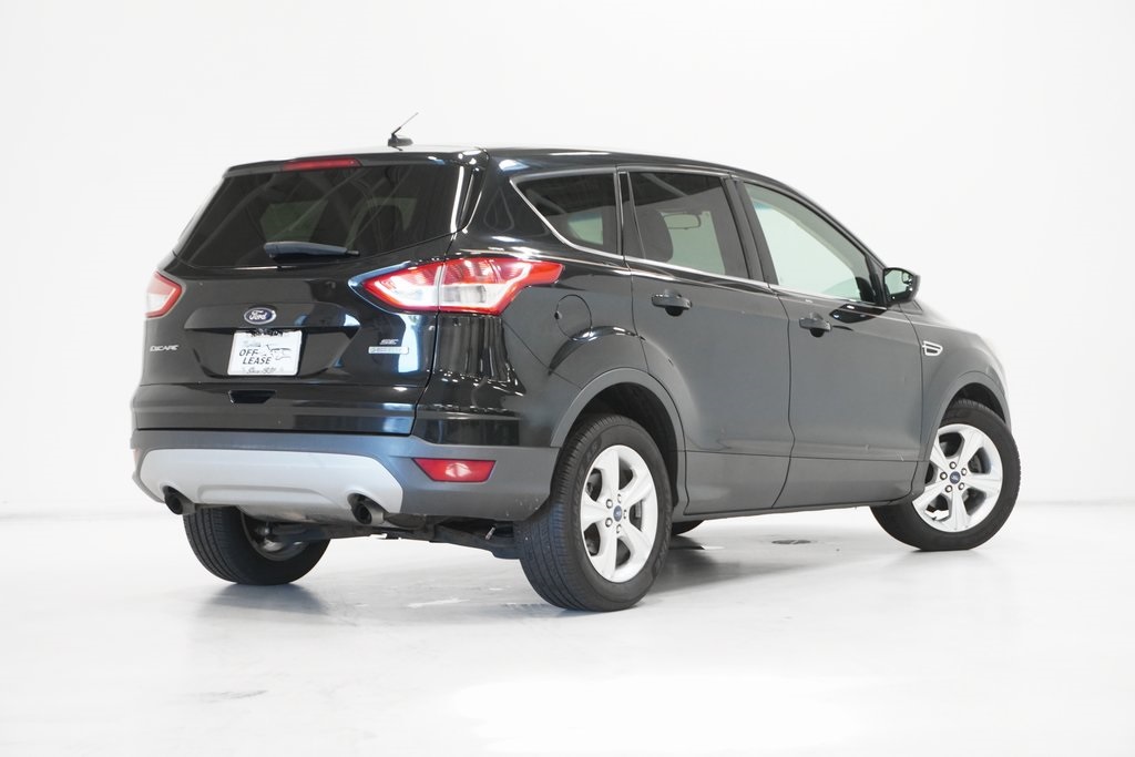 2014 Ford Escape SE 7