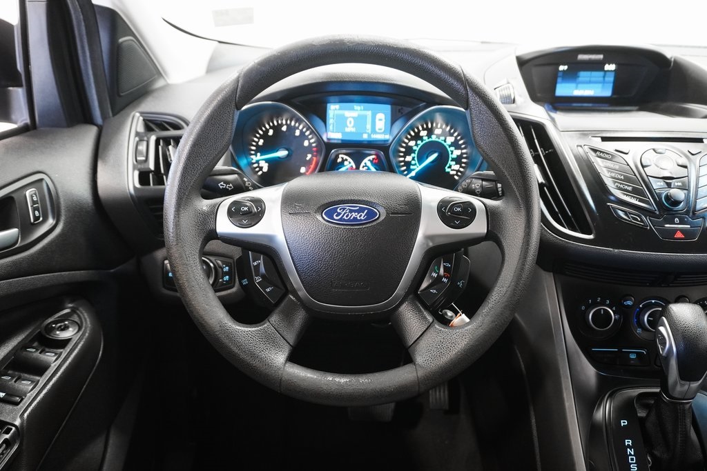 2014 Ford Escape SE 19