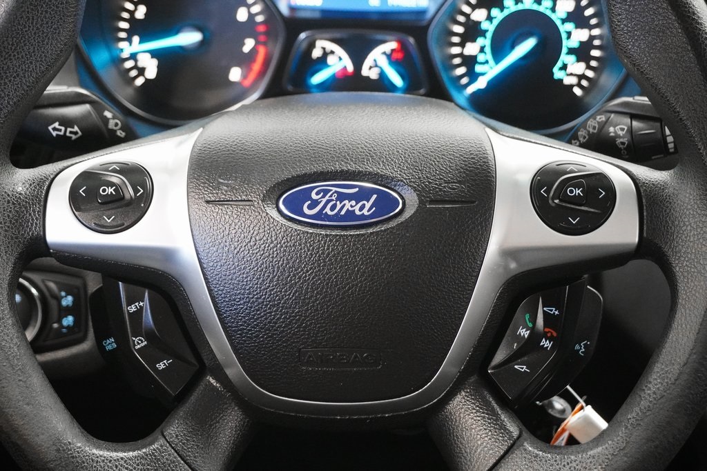 2014 Ford Escape SE 22