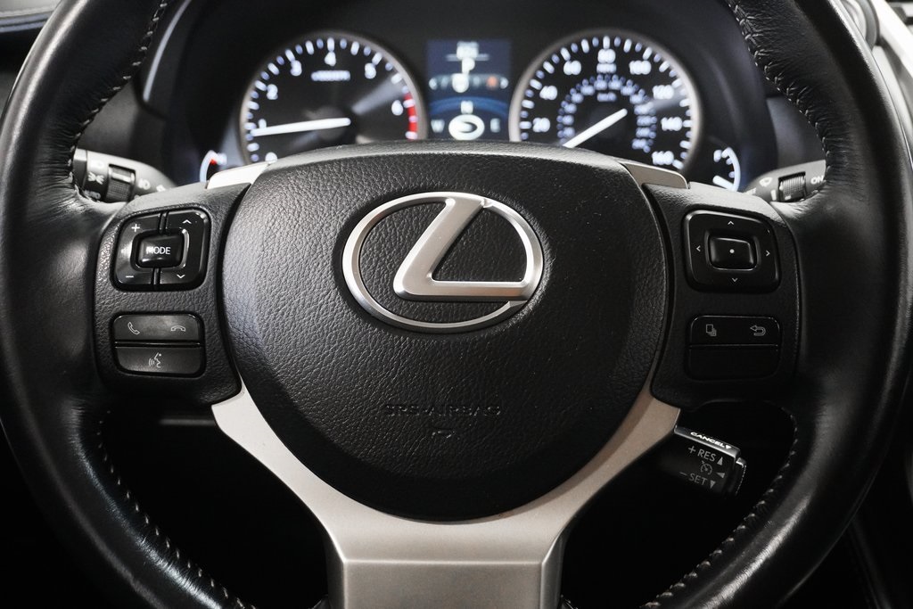 2015 Lexus NX 200t 22