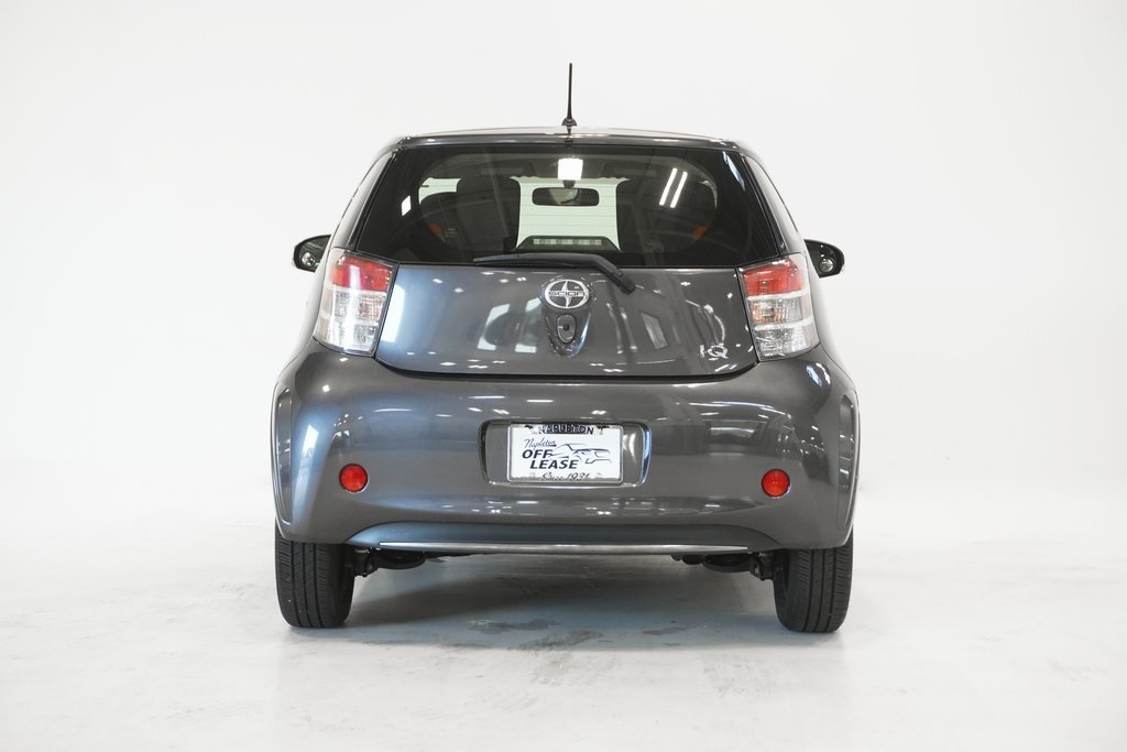 2014 Scion iQ Base 6