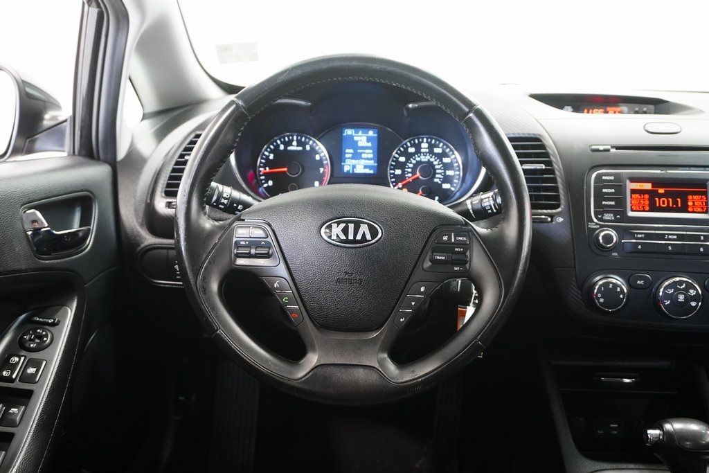 2015 Kia Forte EX 19