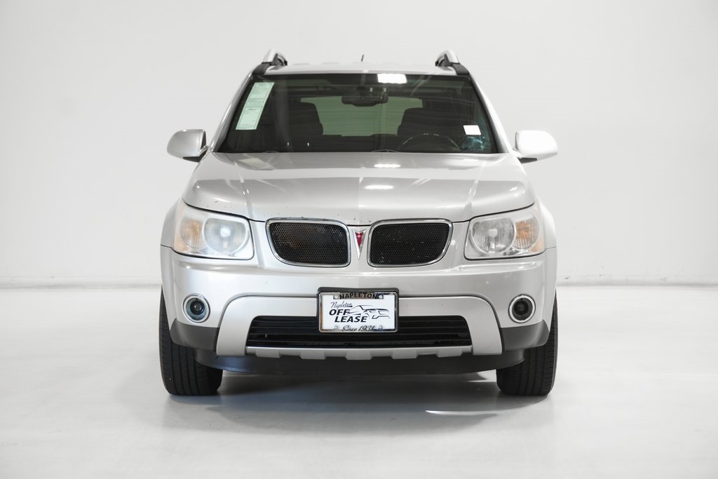 2007 Pontiac Torrent Base 3