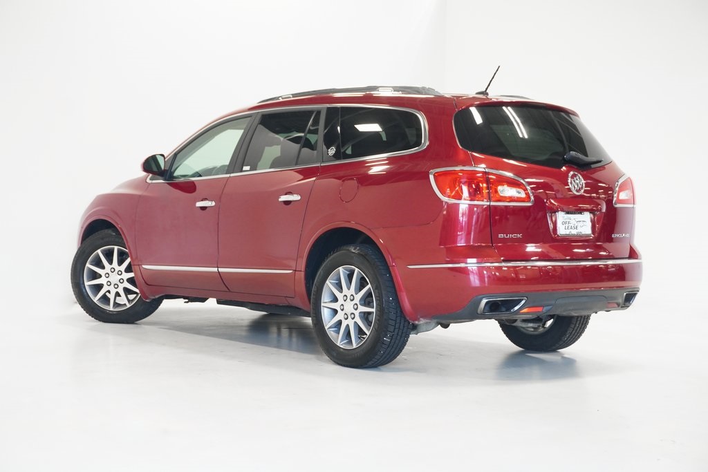 2013 Buick Enclave Leather Group 5