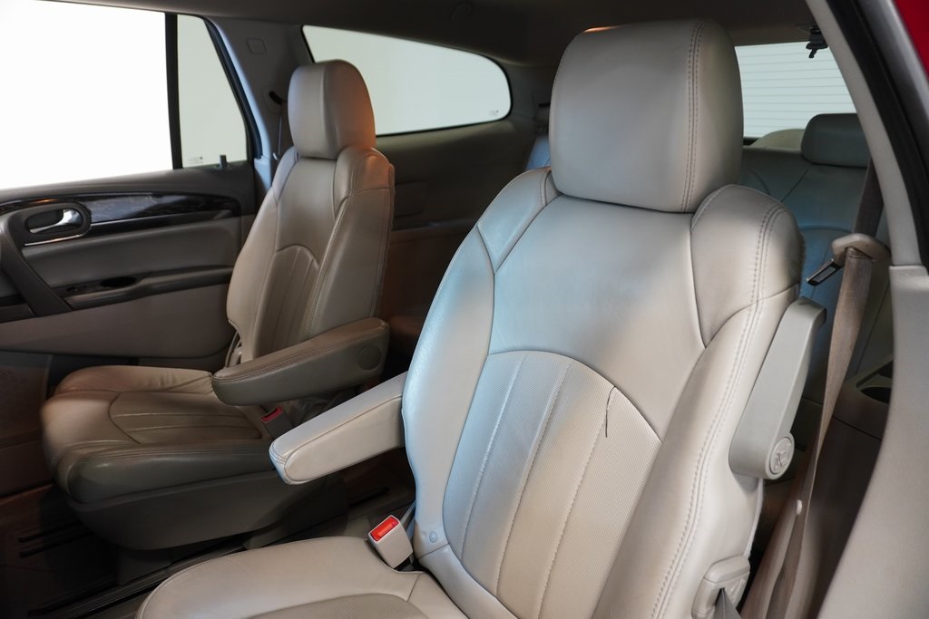 2013 Buick Enclave Leather Group 14