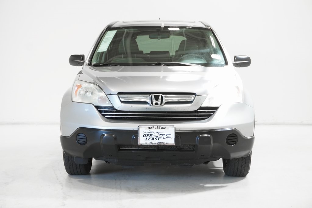 2008 Honda CR-V EX 3