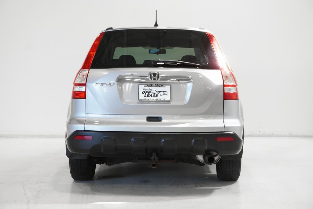 2008 Honda CR-V EX 6