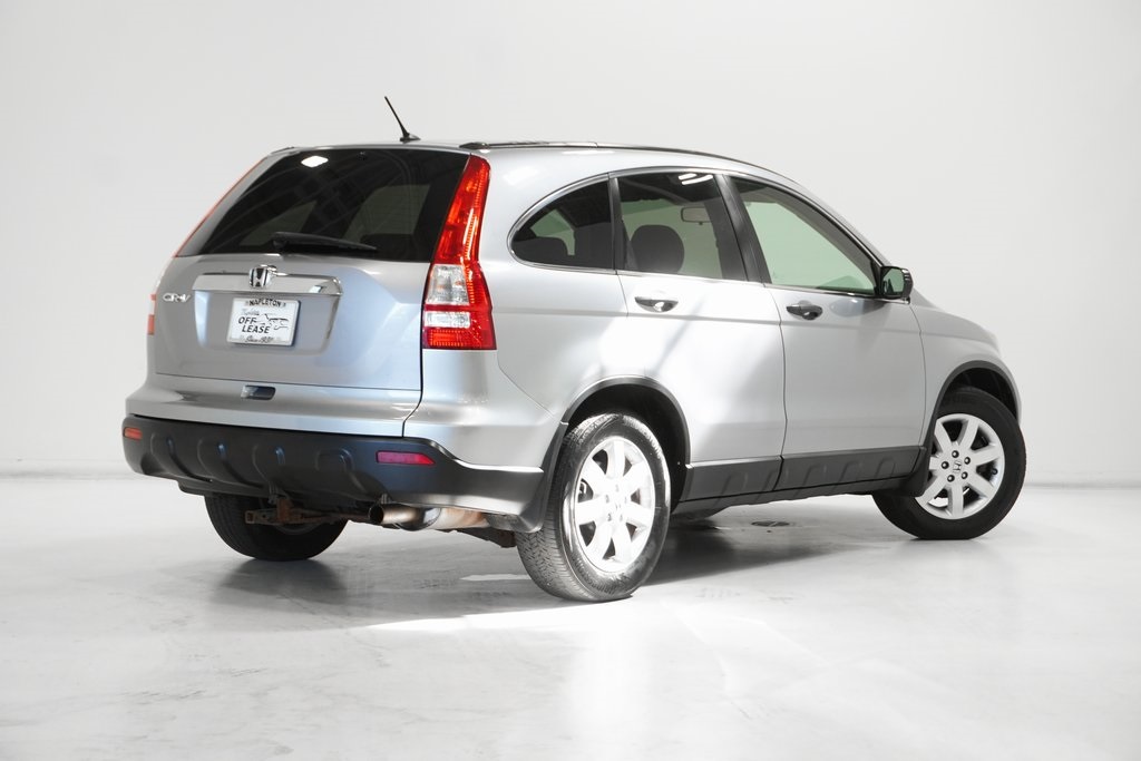 2008 Honda CR-V EX 7