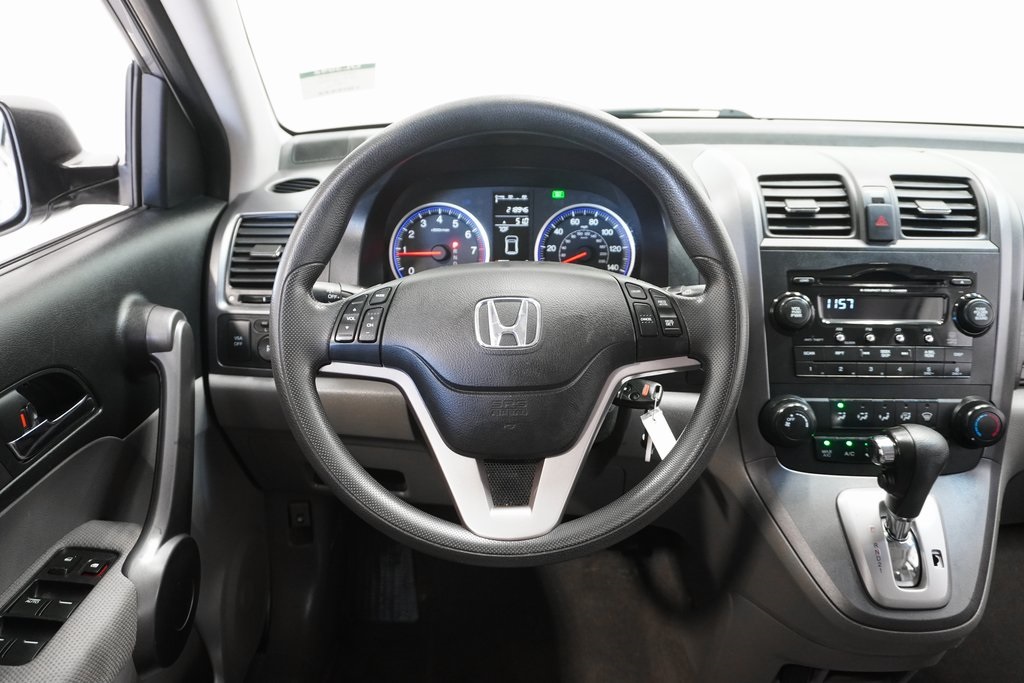 2008 Honda CR-V EX 18