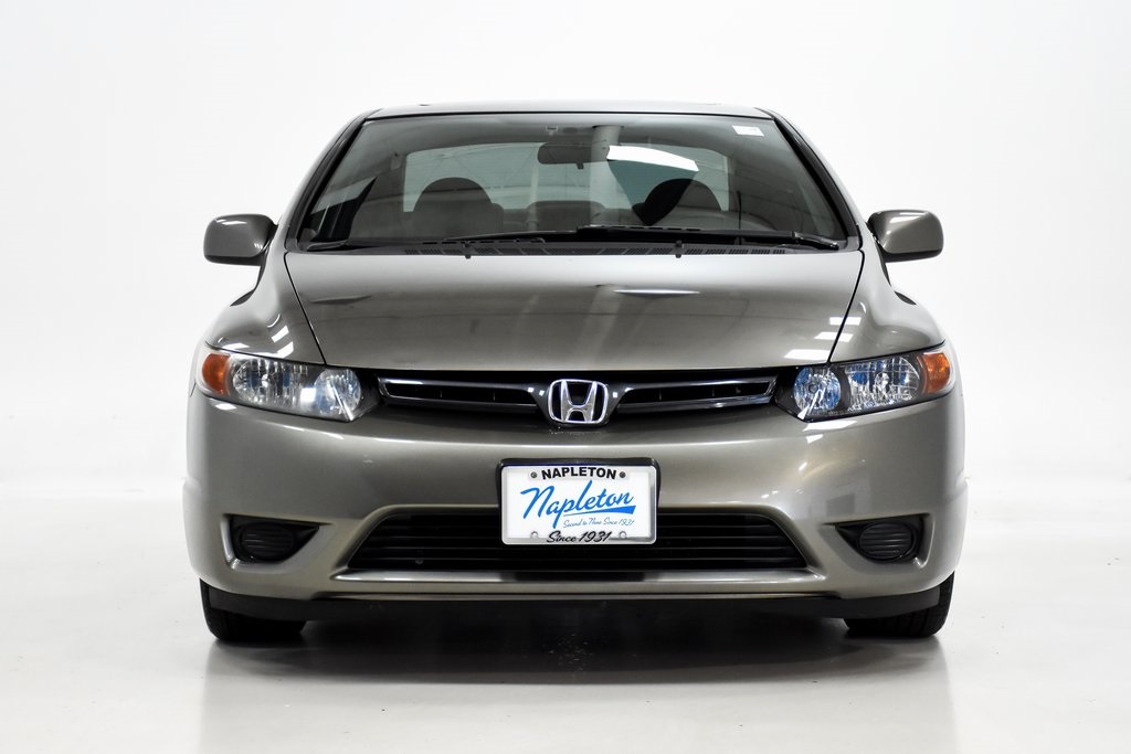 2006 Honda Civic EX 3