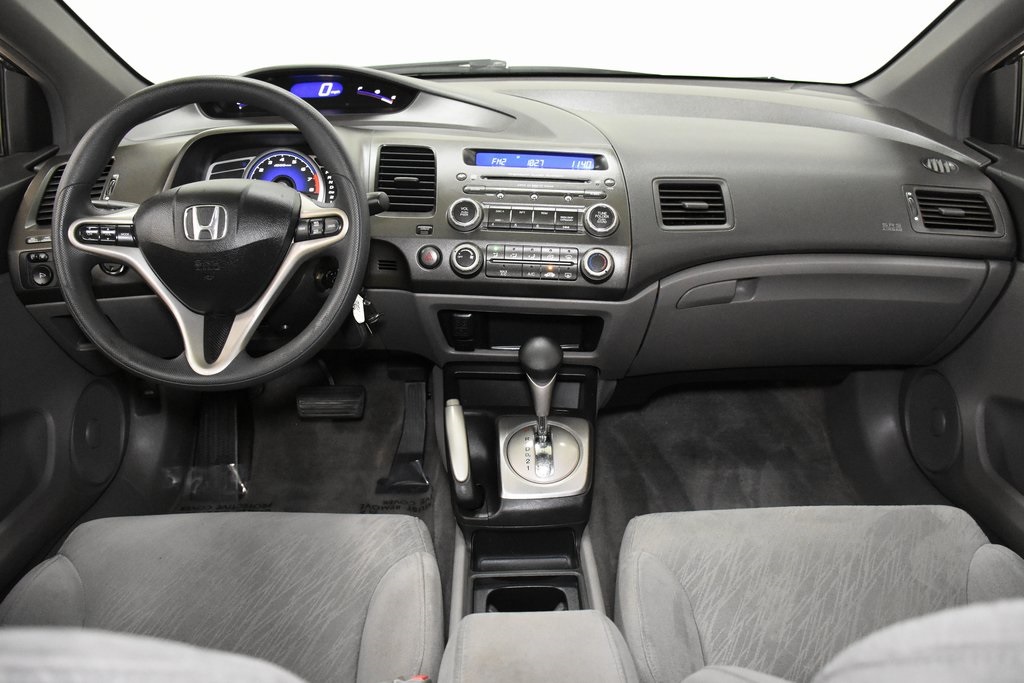 2006 Honda Civic EX 13