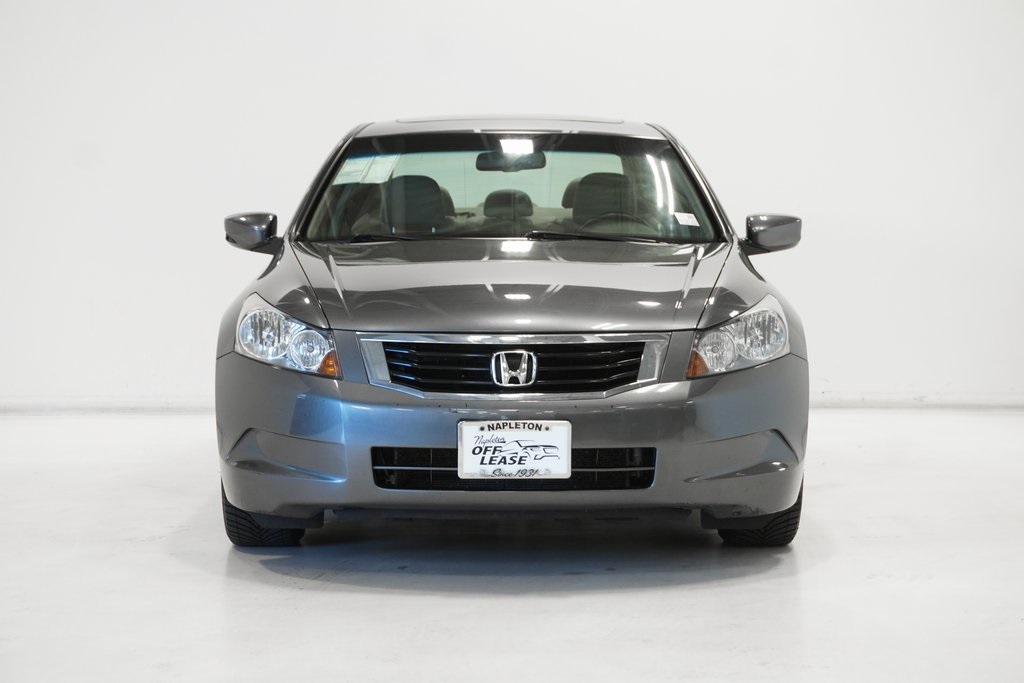 2010 Honda Accord EX-L 3